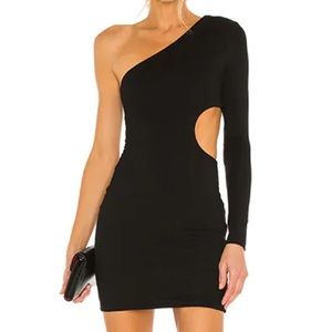 Katia Cutout dress